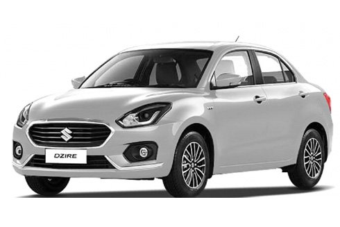 Swift Dzire